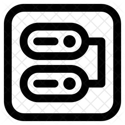 Database  Icon