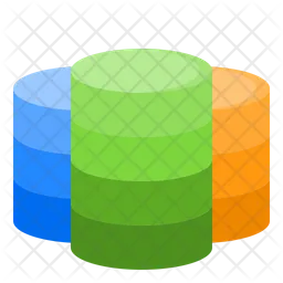 Database  Icon