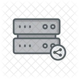 Database  Icon