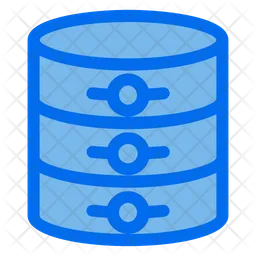 Database  Icon