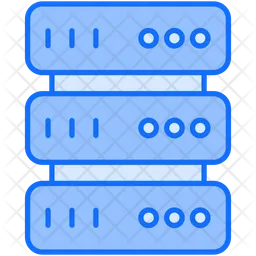 Database  Icon