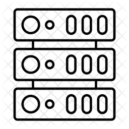 Database  Icon