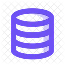 Database Server Sql Icon