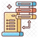 Database  Icon