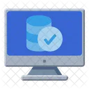 Database  Icon