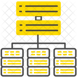 Database  Icon