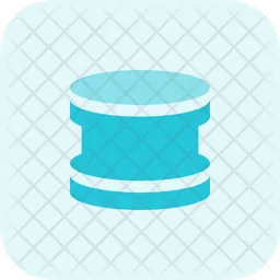 Database  Icon