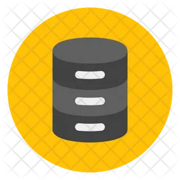 Database  Icon