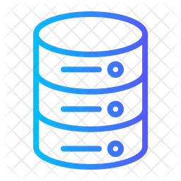 Database  Icon