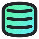 Database  Icon