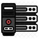 Database  Icon