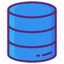 Database  Icon