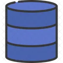 Database  Icon