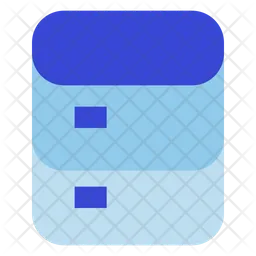 Database  Icon