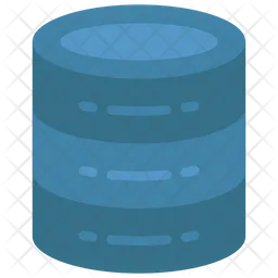 Database  Icon