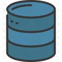 Database Data Science Icon