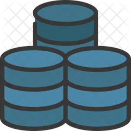 Database  Icon