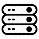 Database  Icon