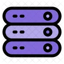 Database Server Connection Icon