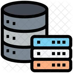 Database  Icon