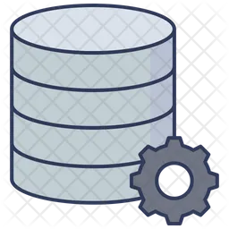 Database  Icon