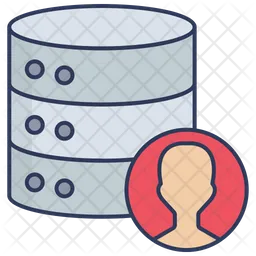 Database  Icon