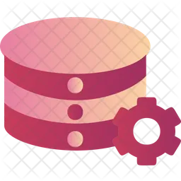 Database  Icon