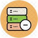 Database  Icon