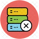 Database Server Connection Icon
