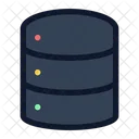 Co Database Database Server Icon
