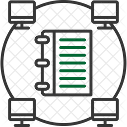 Database  Icon