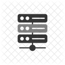 Database Connection Server Icon