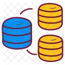 Database  Icon