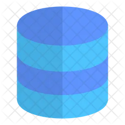 Database  Icon