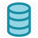 Database Data Seo Icon