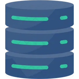 Database  Icon