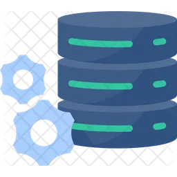 Database  Icon