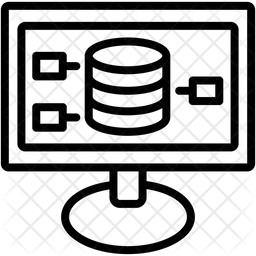 Database  Icon