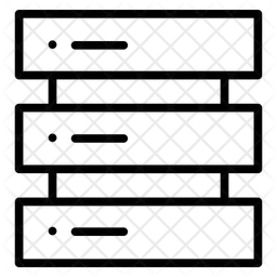 Database  Icon