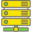 Database  Icon