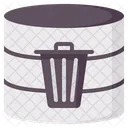 Database  Icon