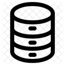 Database  Icon