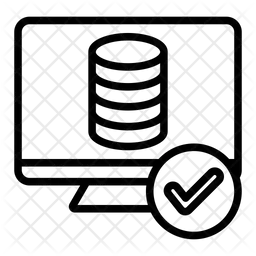 Database  Icon