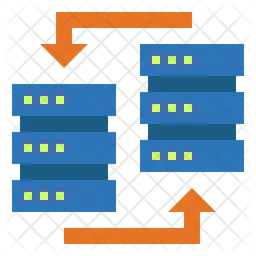 Database  Icon