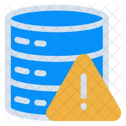 Database  Icon