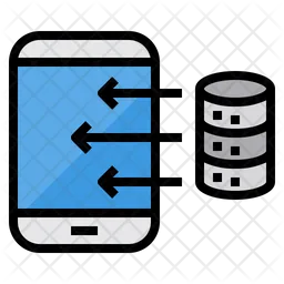 Database  Icon