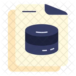 Database  Icon