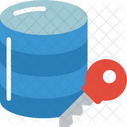Database-  Icon