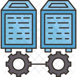 Database  Icon