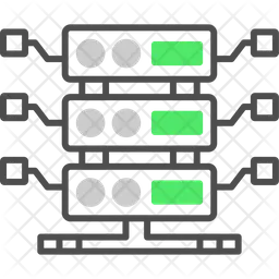 Database  Icon